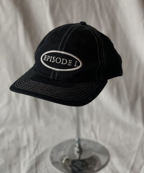 【USED】 Baseball Cap STAR WORS EP.1/210515-019