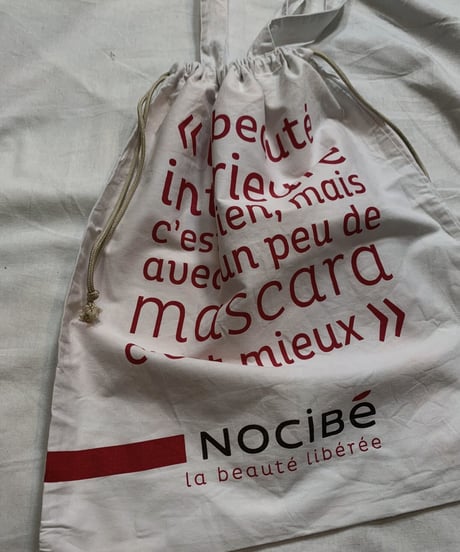 【RE;CIRCLE】 RE ECO Bag③/210506-022