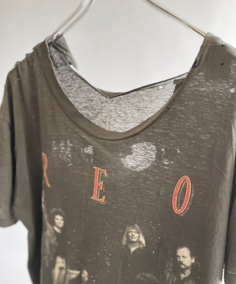 【USED】SPEEDWAGON T-Shirt /241006-025