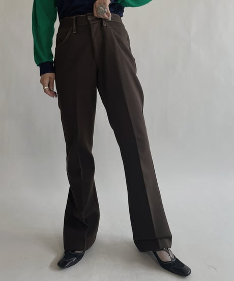 【USED】 Farah Pants / 220604-009