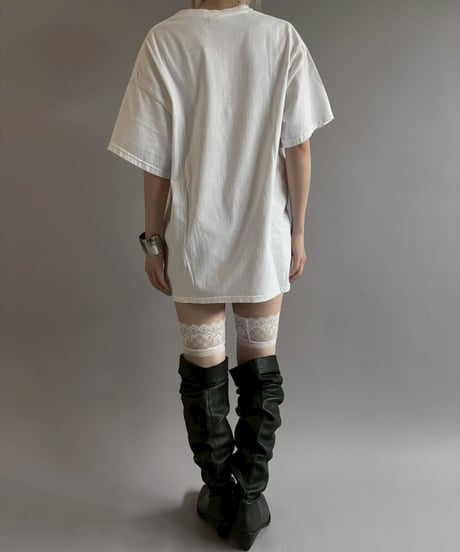 【USED】 GILDAN Photo T-Shirt / 260607-025