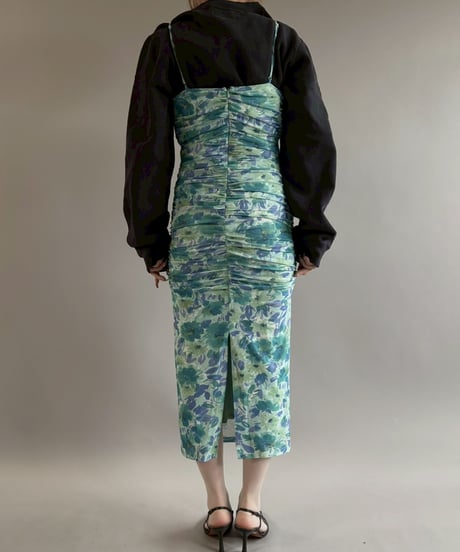 【USED】 ASTR the label Malta Dress /251115-016