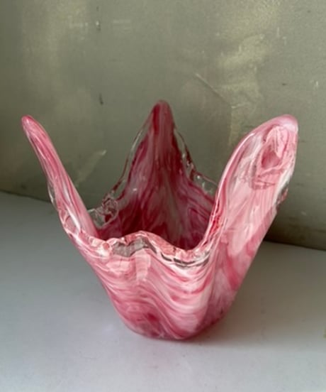 【USED】 Flower Vase  ( 花瓶 / フラワーベース ) 5548