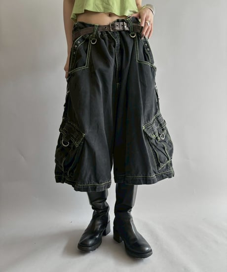 【値下不可】the tiny shop by mori リメイク スカート CATEGORY Remake | THE TINY SHOP by MORI