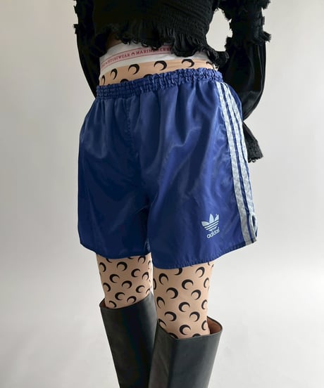 【USED】 adidas Game Shorts  /250419-013