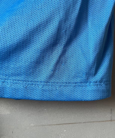 【USED 】Nike ENGLAND Soccer Shirt /240603-045