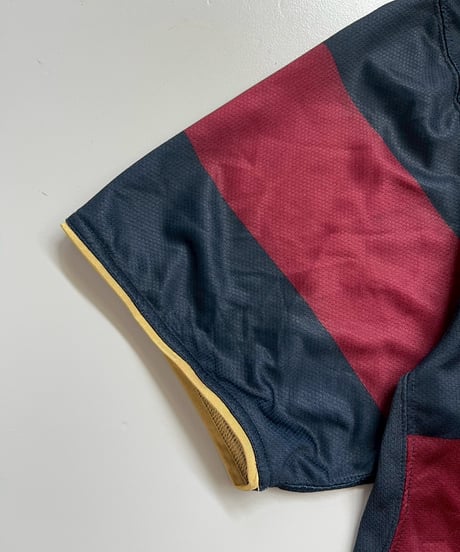 【USED】07~08's Nike Arsenal Soccer Shirt / 250712-022