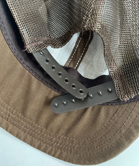 【USED】 Ups Cap /220711-023