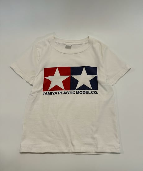 【USED】 RESIZED TAMIYA T-Shirt / 250802-013