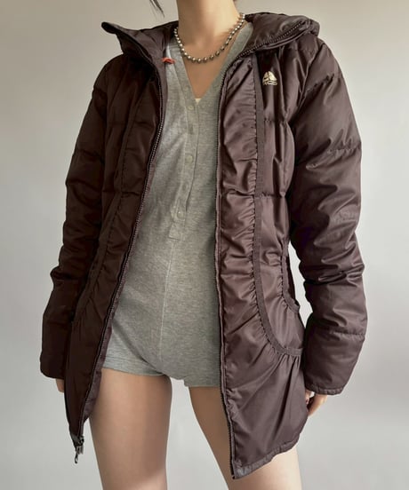 【USED】 Nike ACG 550 Fill Power Dowm Jacket / 260104-001