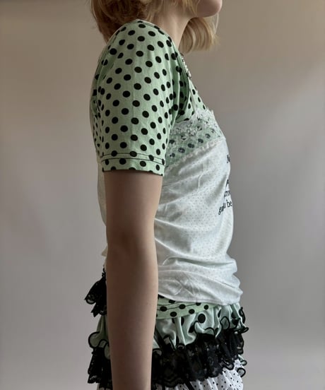 【RE;CIRCLE】 Non asleep Cami  /  250821-001