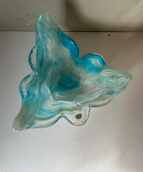 【USED】 Flower Vase  ( 花瓶 / フラワーベース ) 5526