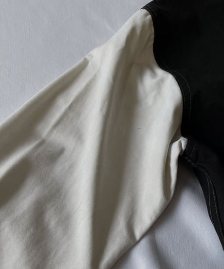 【USED】    Pirate Zip Jacket/211102-018