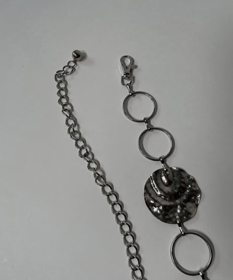 【USED】  Chain Belt①/210821-001