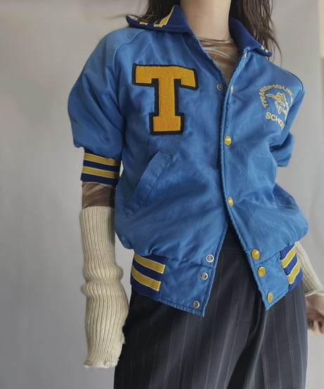 【RE;CIRCLE】 RE Nylon 5S Jacket / 221110-011