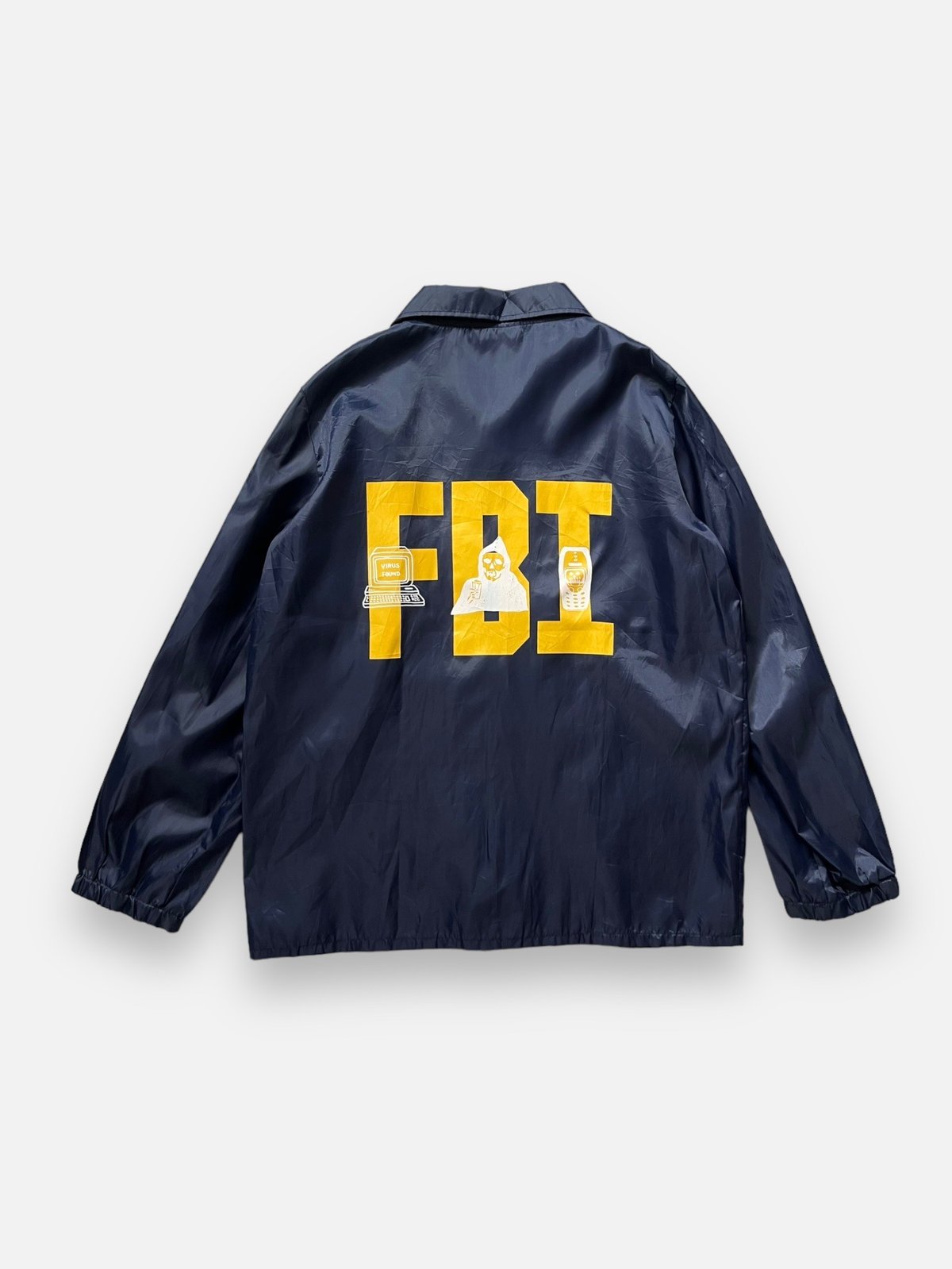 ジャケット・アウター MASSES NYLON JACKET WTAPS Jacket TRACK / JACKET / NYLON. TUSSAH. PERTEX®