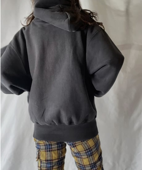 【USED】  Champion Reverse Weave Hoodie MARYLAND/211116-034