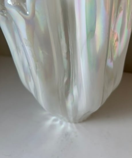 【USED】 Flower Vase  ( 花瓶 / フラワーベース ) 5530