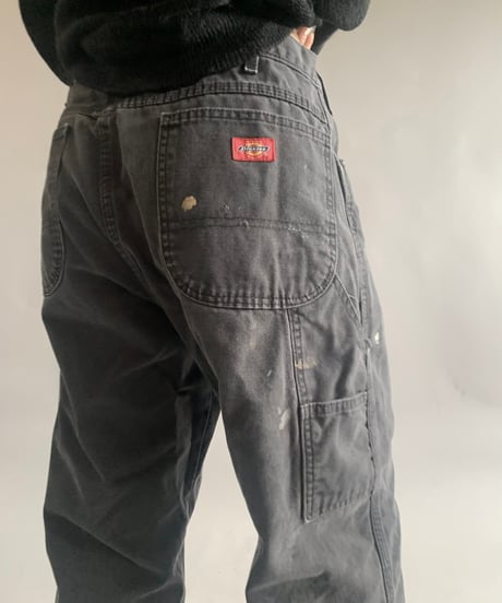【USED】 Dickies Painter Pants / 241109-025