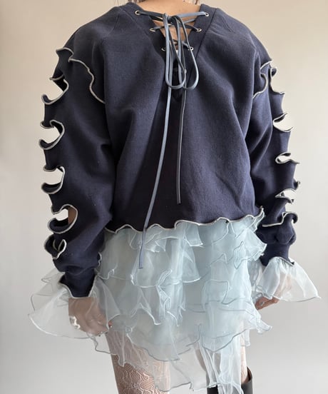 【RE;CIRCLE】 RE Mellow Set Up /  250327-022
