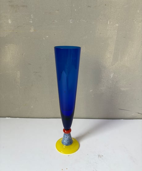 【USED】 Flower Vase  ( 花瓶 / フラワーベース ) 5956