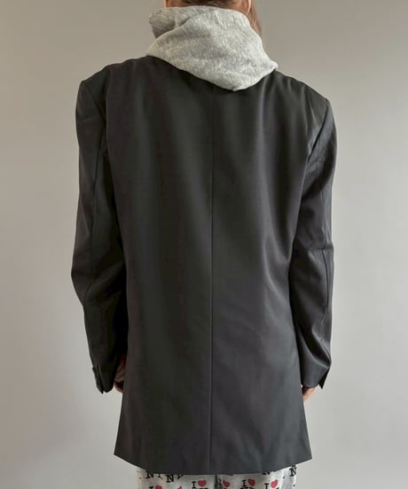 【USED】 courreges homme Jacket / 251115-014