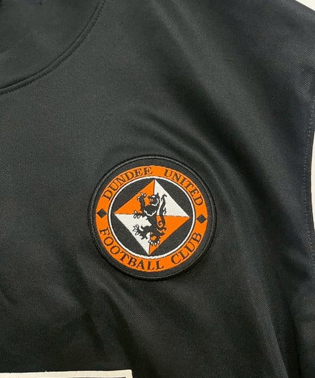 【USED】 Nike 11~12's Dundee United Soccer Shirt/ 250607-028