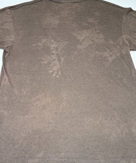 【USED】 Made in USA 80's Screen Stars Best BAUHAUS T-Shirt /250621-050