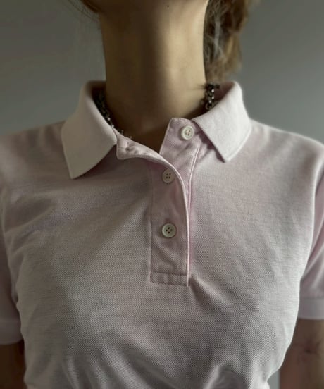 【RE;CIRCLE】 RE Polo Corset  / 260625-002
