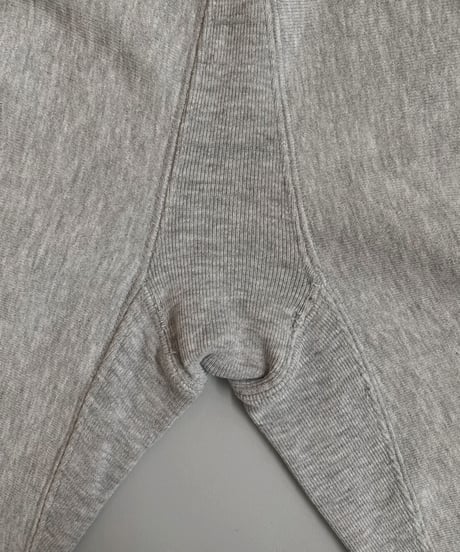 【USED】  Sweat Pants / 230123-009