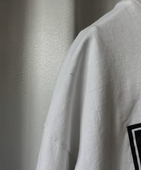 【USED】 S/S Meet My Family T-shirt / 230603-002
