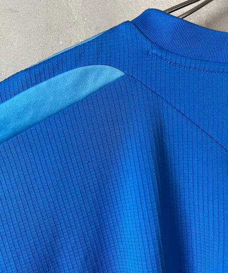 【USED 】UMBRO ENGLAND Soccer Shirt /240603-046