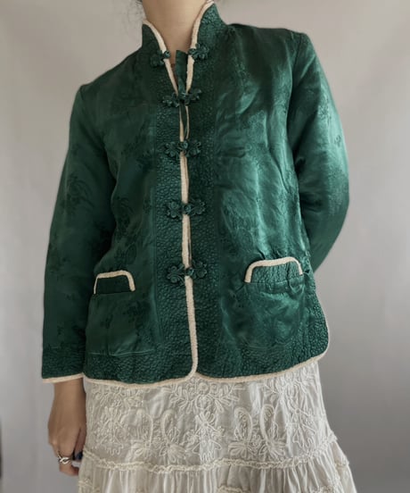 【USED】 華麗wai Jacket / 230102-011