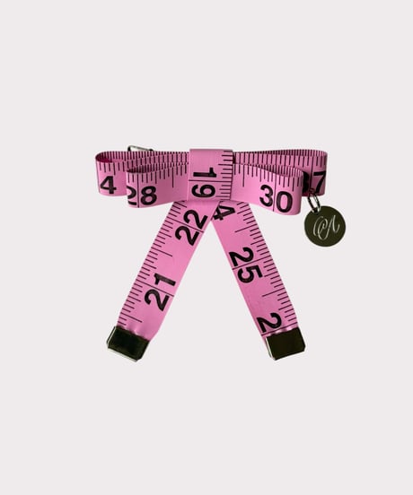 【Chinatsu Aoyama】 RE Makers Tape Ribbon S / 260702-036