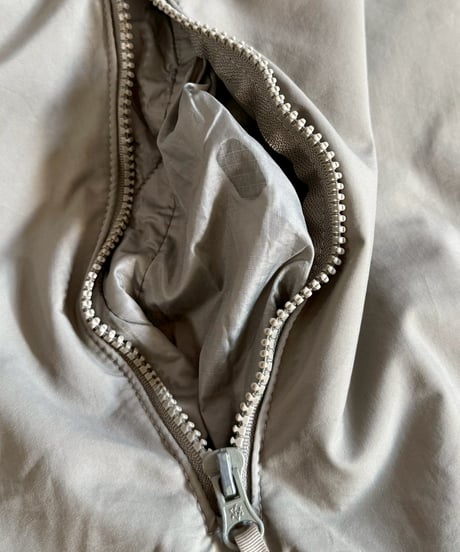 【USED】 U.S Army ECWCS Level7 Primaloft Parka Medium-Regular BOSTON / 260126-002