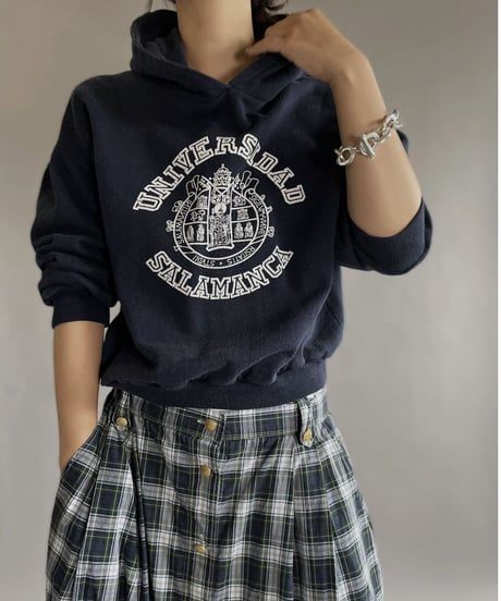 【USED】 Universidad Salamanka Long Sleeved / 220903-002