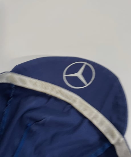 【USED】Cap Mercedes Benz /220327-029