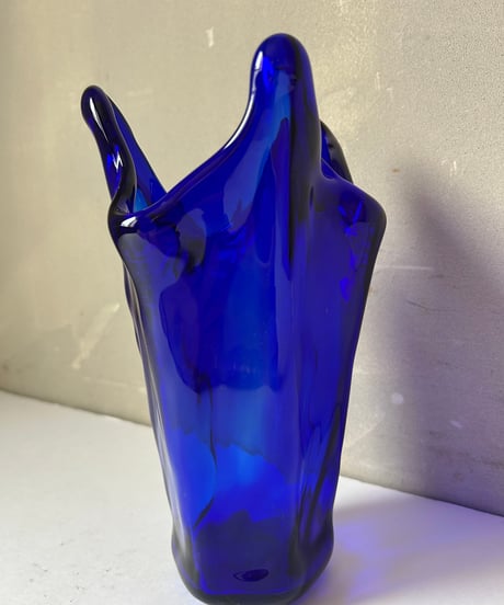 【USED】 Flower Vase  ( 花瓶 / フラワーベース ) 5712