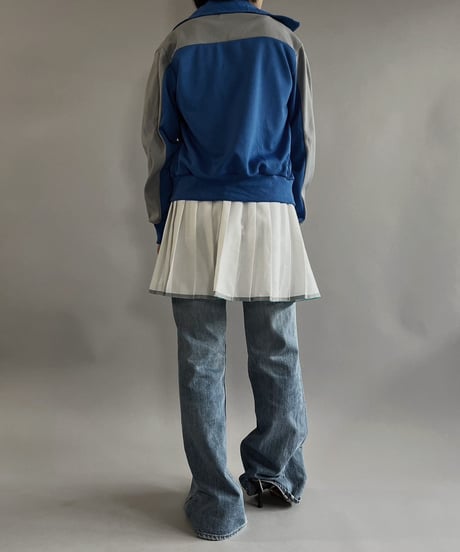 【USED】 Jog Toy Track Jacket /240210-009