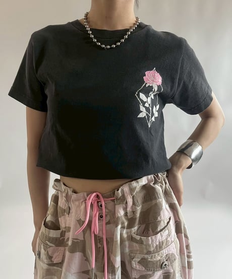 【USED】 RESIZED EMPYRE T-Shirt / 250830-024
