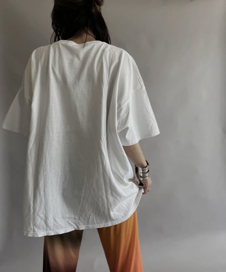 【USED】   S/S Sabe T-Shirt / 230617-006