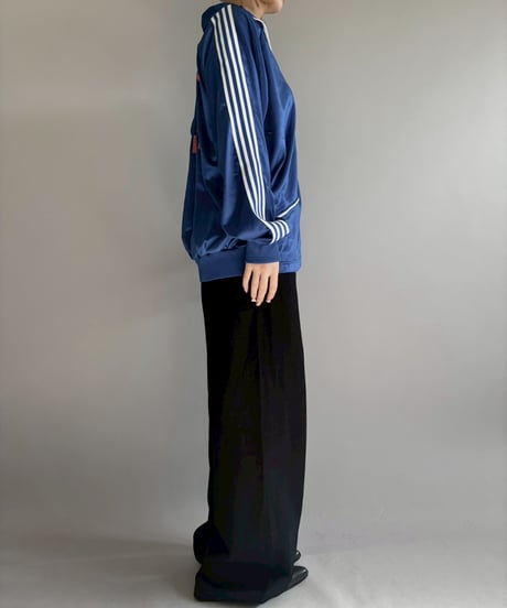 【USED】 SANTA TERESA Swimming Track Jacket / 251213-006