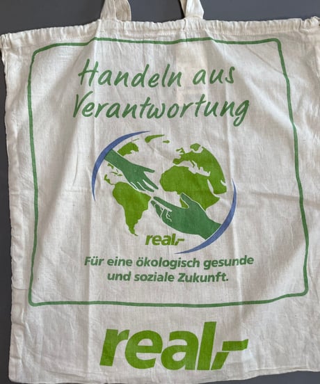 【RE;CIRCLE】 RE ECO Bag/210812-032