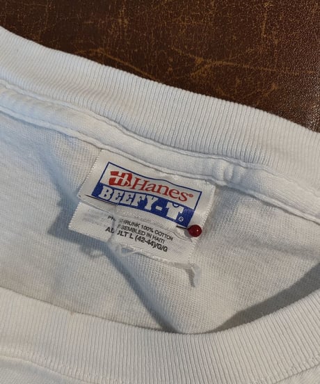 【USED】S/S T-shirt Windows /210602-052