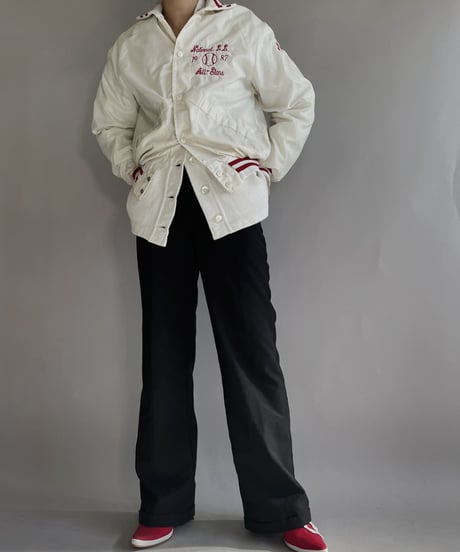 【USED】 King Louie Profit Nylon Jacket / 221224-016