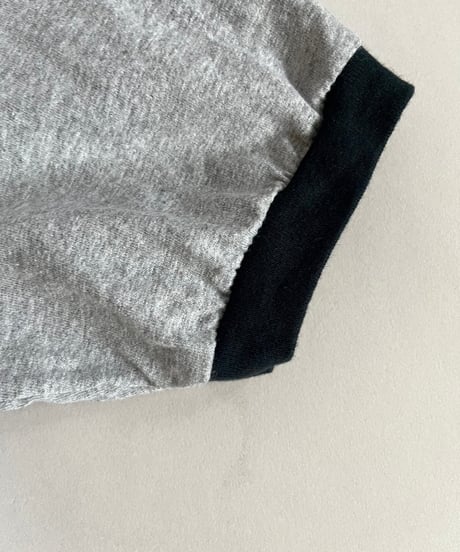 【USED】  Anvil Google Ringer T-Shirt /240824-013