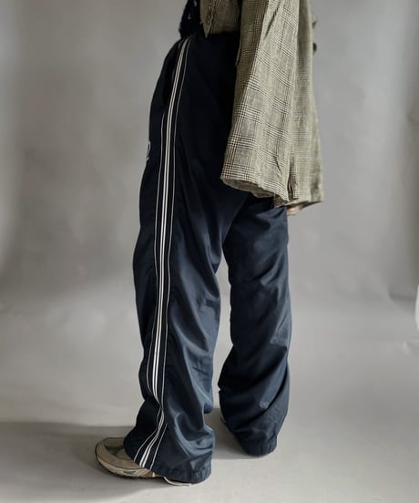 【USED】  Nylon Pants / 230114-012