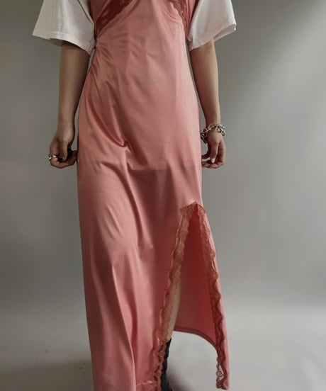 【USED】 Camisole One-piece / 230701-030