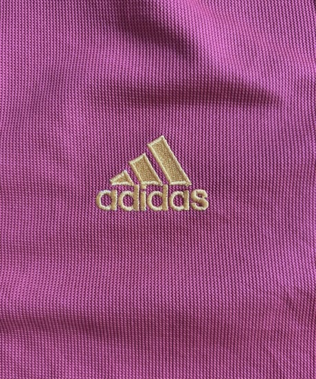 【USED】 00's adidas Spain Soccer Shirt / 260530-020