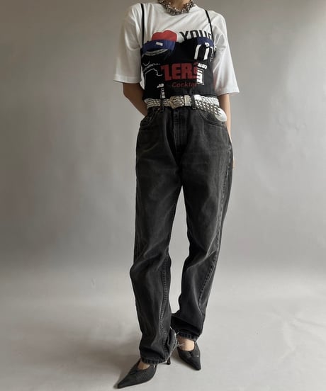 【RE;CIRCLE】 Re Corset Ecobag /  240905-004